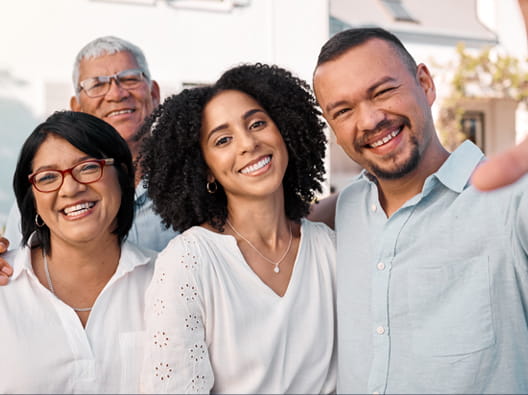 <h1>Worried You Won’t <span>Qualify for a Mortgage</span><i>?</i></h1>